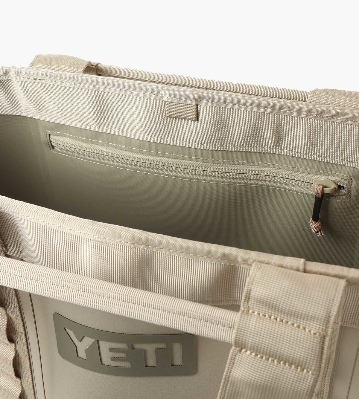 YETI Camino Carryall 35 Everglade Sand
