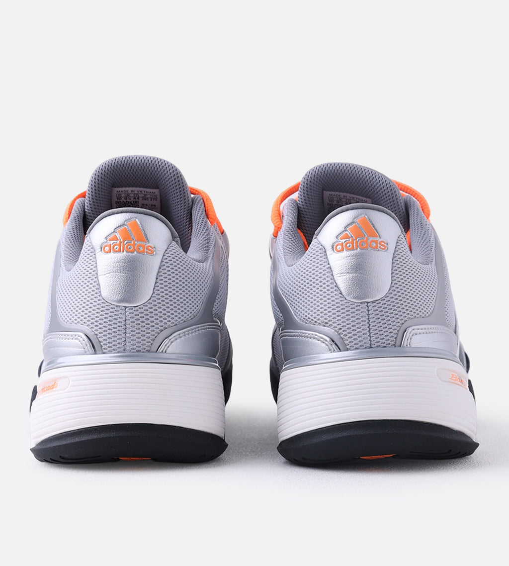 Adidas Barricade V Msilve Silvmt Cblack