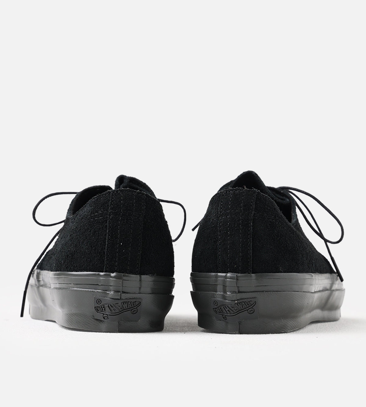 Vans LX Authentic Ease Hrys Black Faded Black
