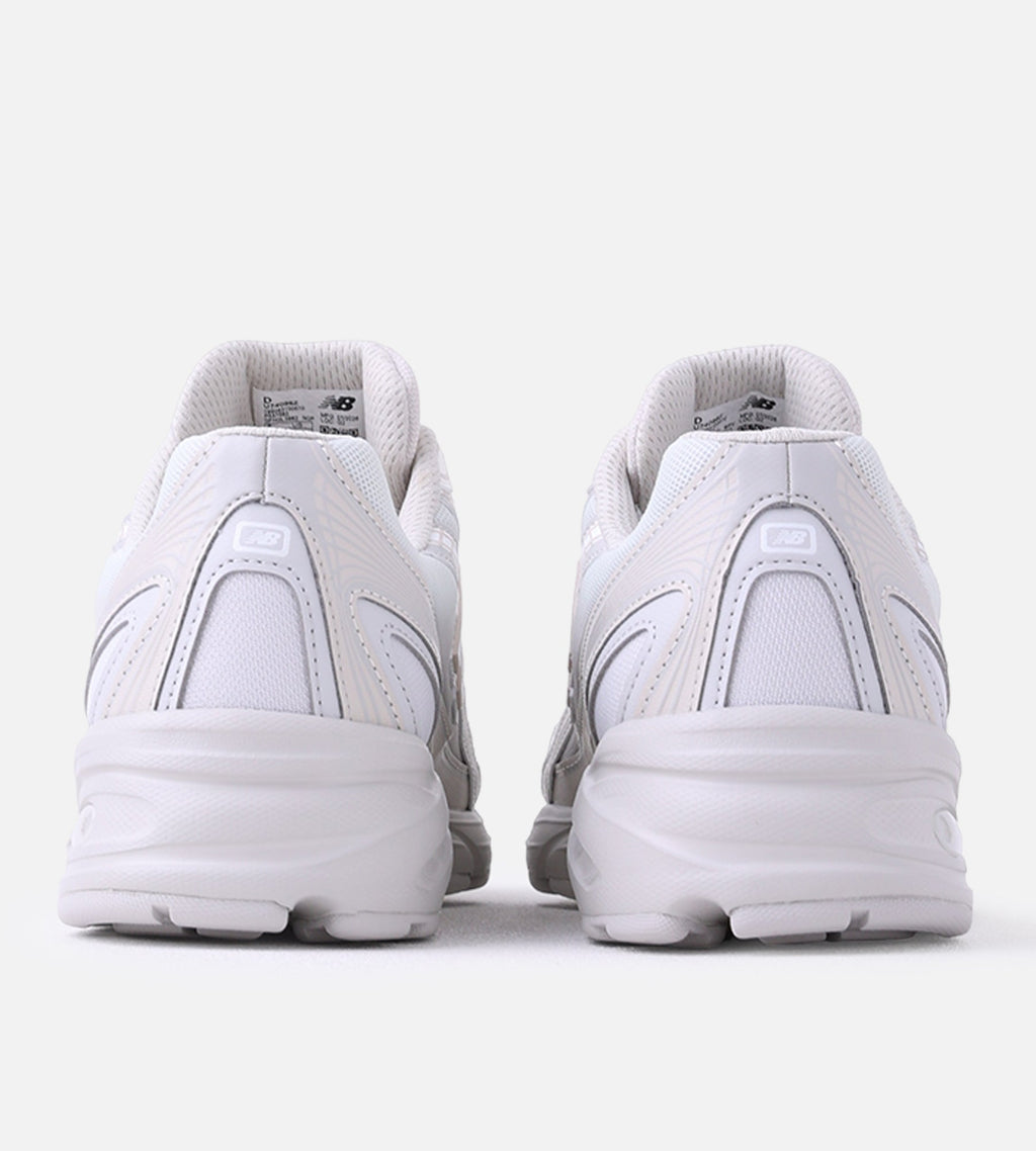 New Balance U74096Z White