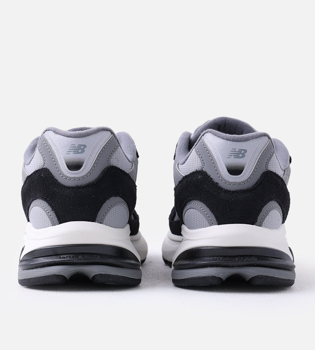 New Balance U20102UL Black