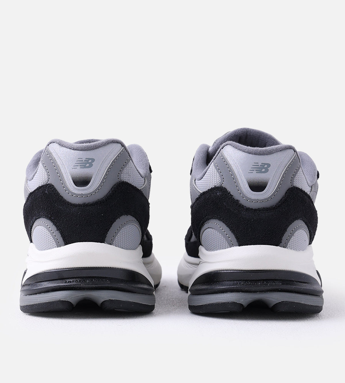 New Balance U20102UL Black