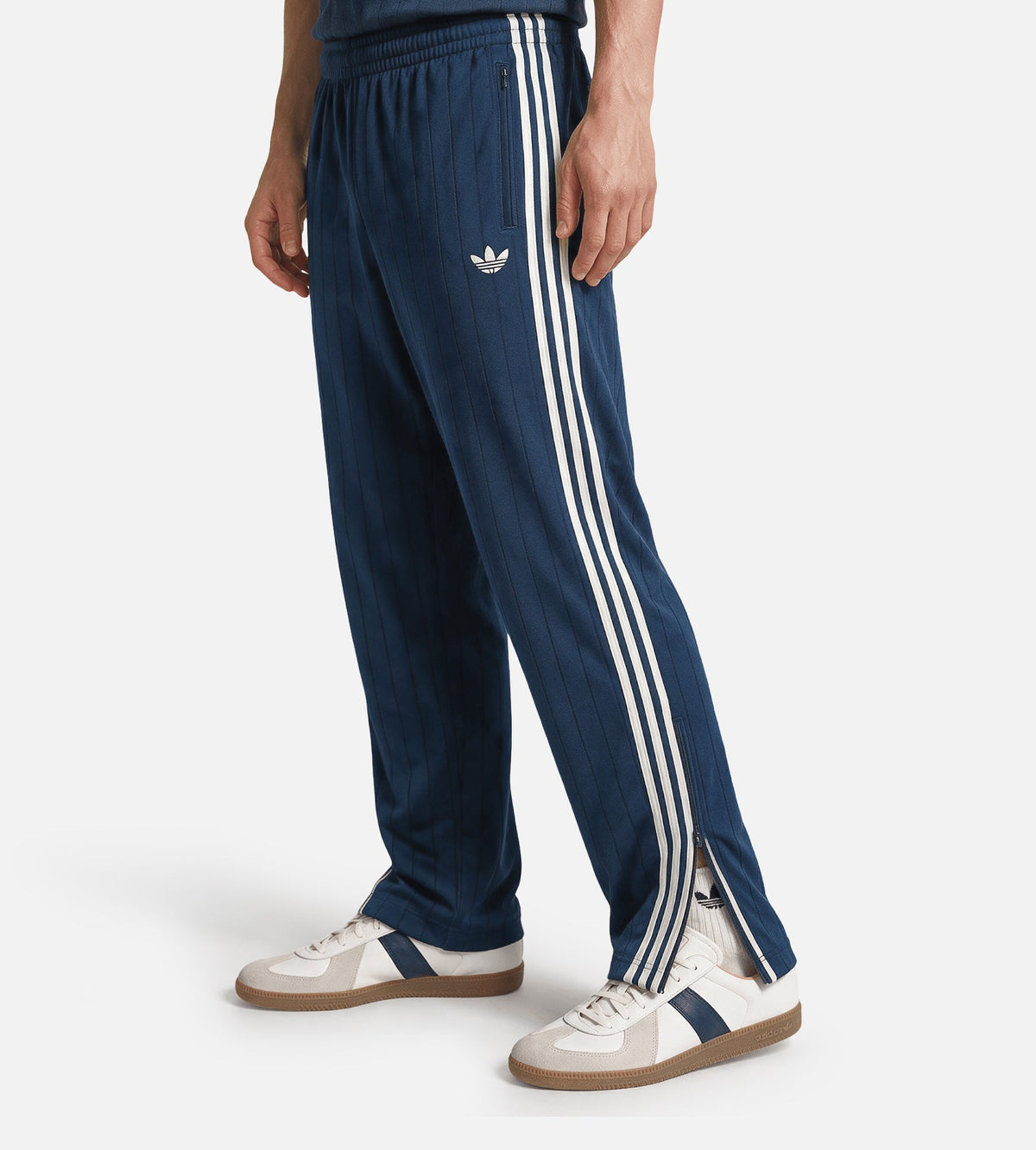Adidas Firebird Track Pants Dn Nindig