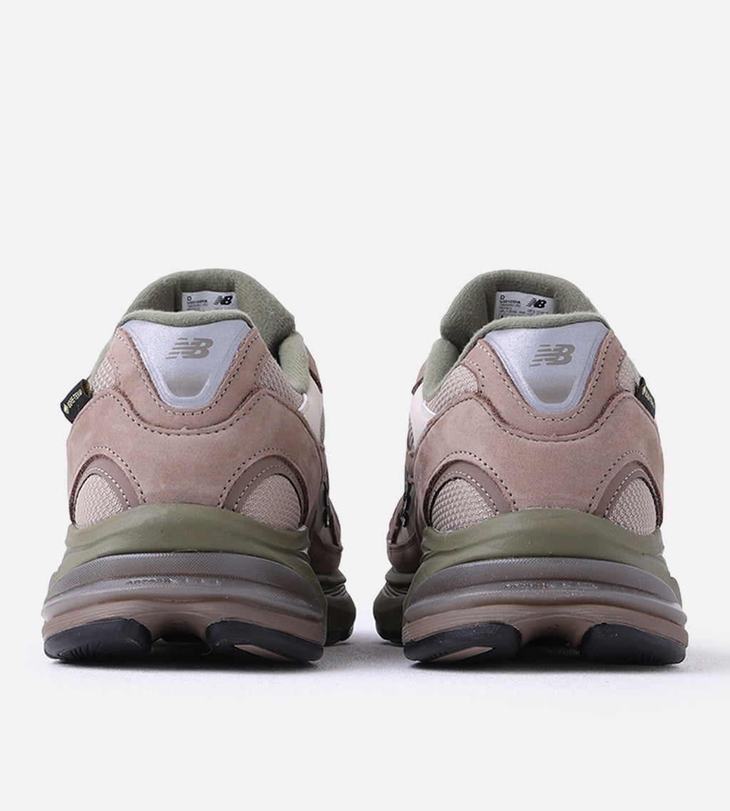 New Balance U20105HA Light Mushroom