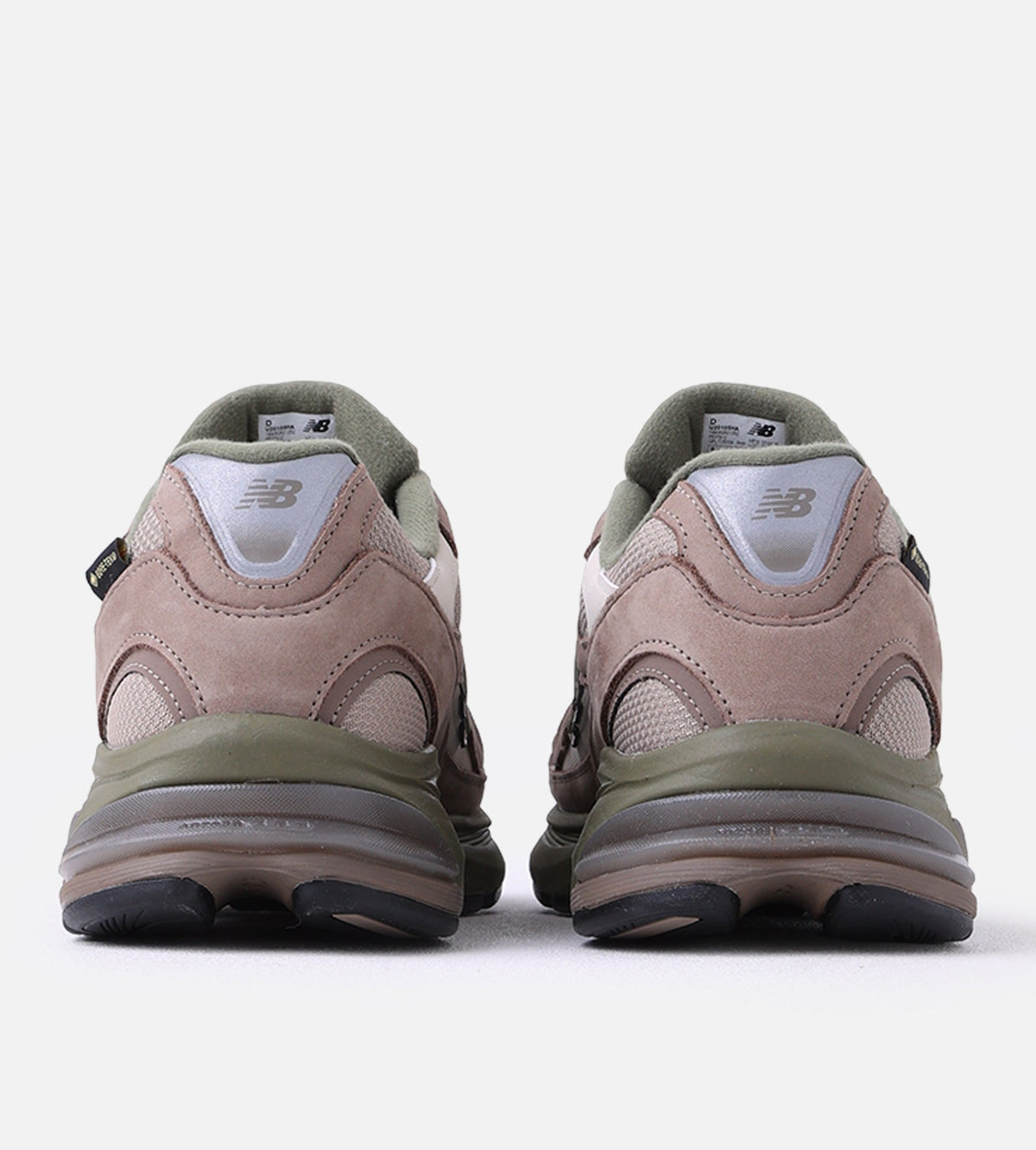 New Balance U20105HA Light Mushroom