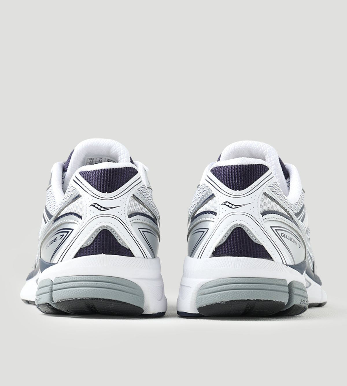 Saucony Progrid Guide 7 Fog Naval