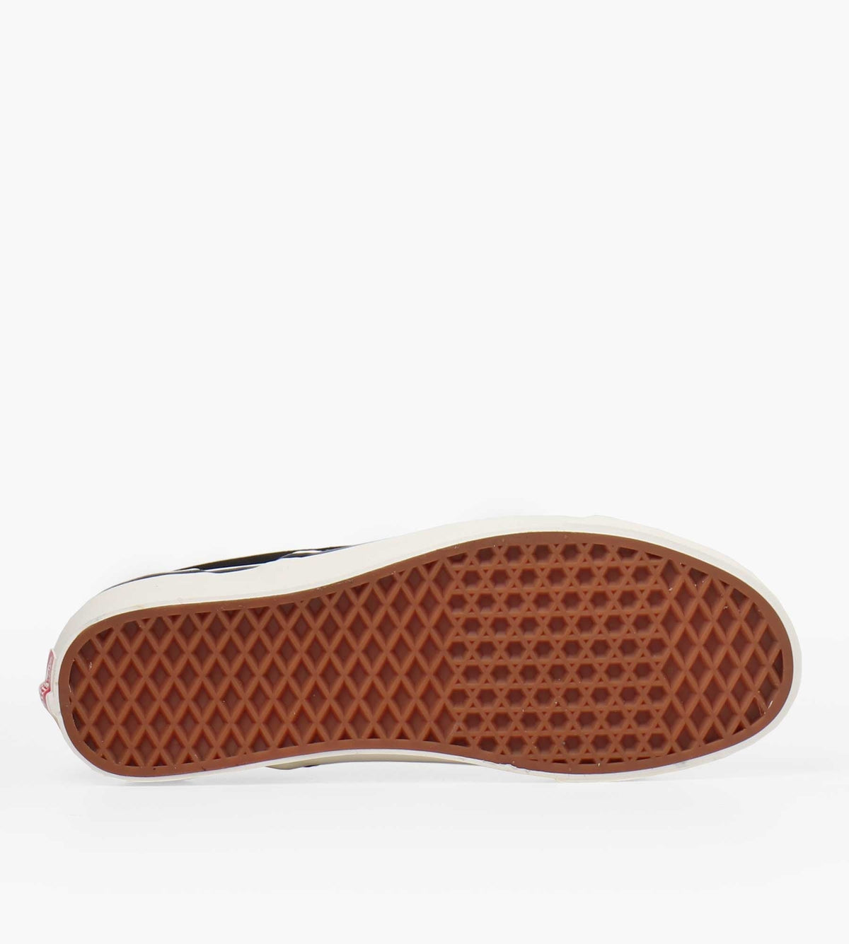 Vans Anaheim Classic Slip-On 98 DX Suede OG Black