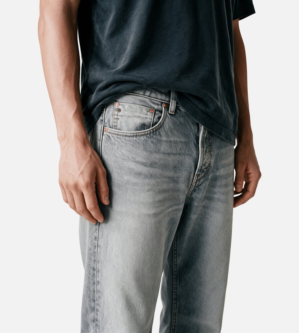 Tenue Penn Jeans Mojave