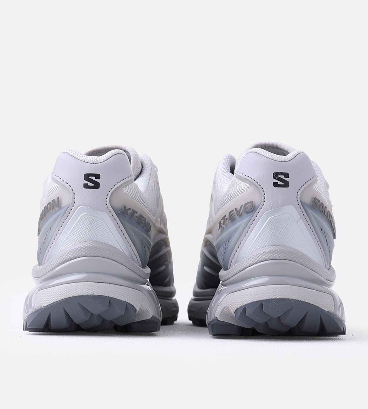 Salomon XT-EVO Alloy Castlerock Ftw Silver