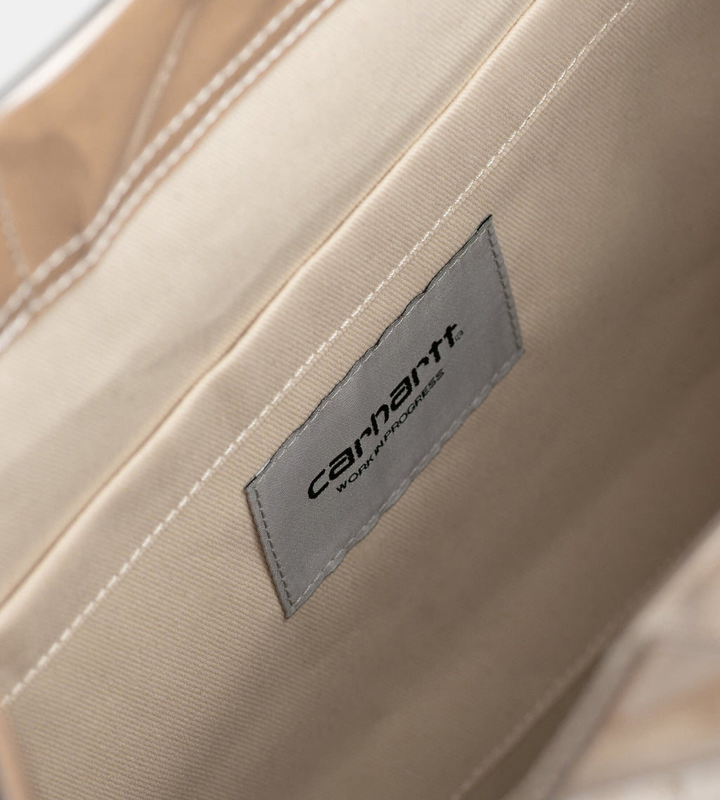 Carhartt WIP Blinkerfluid Paper Bag Brown