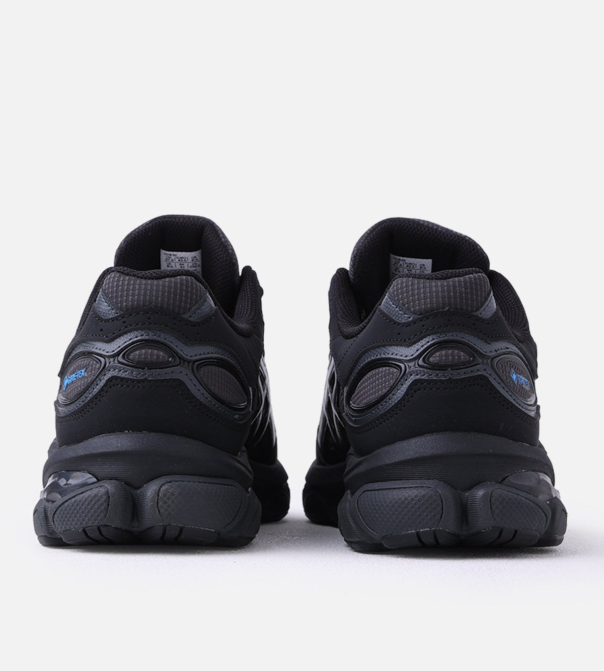 Asics Gel-NYC 2.0 Gtx Graphite Grey Black