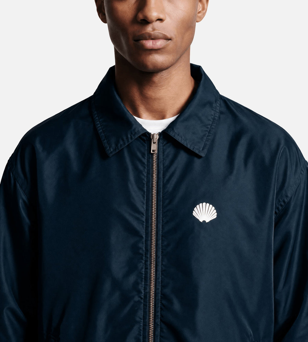 New Amsterdam Surf Association Coach Jacket Night