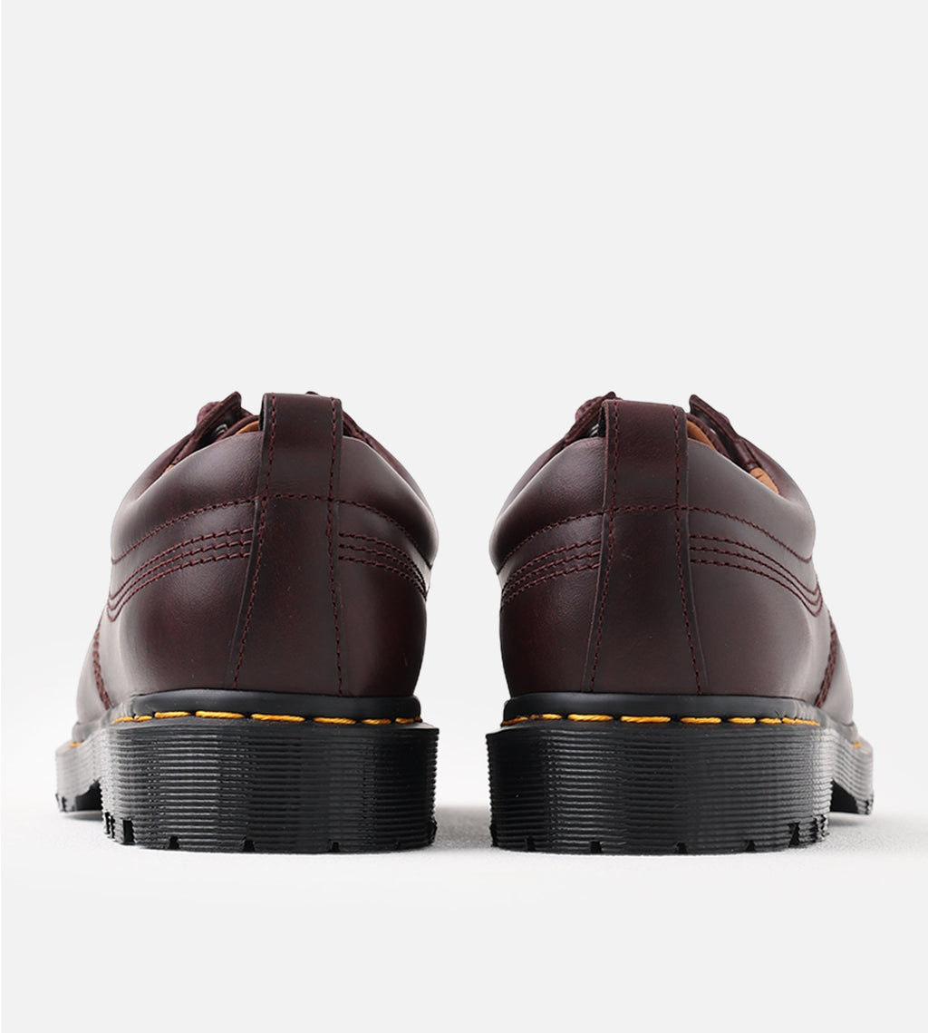 Dr. Martens Lowell Spiced Brown Mayhem Rb