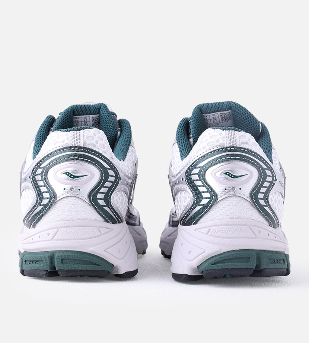 Saucony Progrid Ride 1 Silver Fog Pine