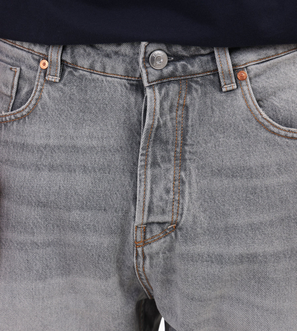 Tenue Luke Jeans Mojave