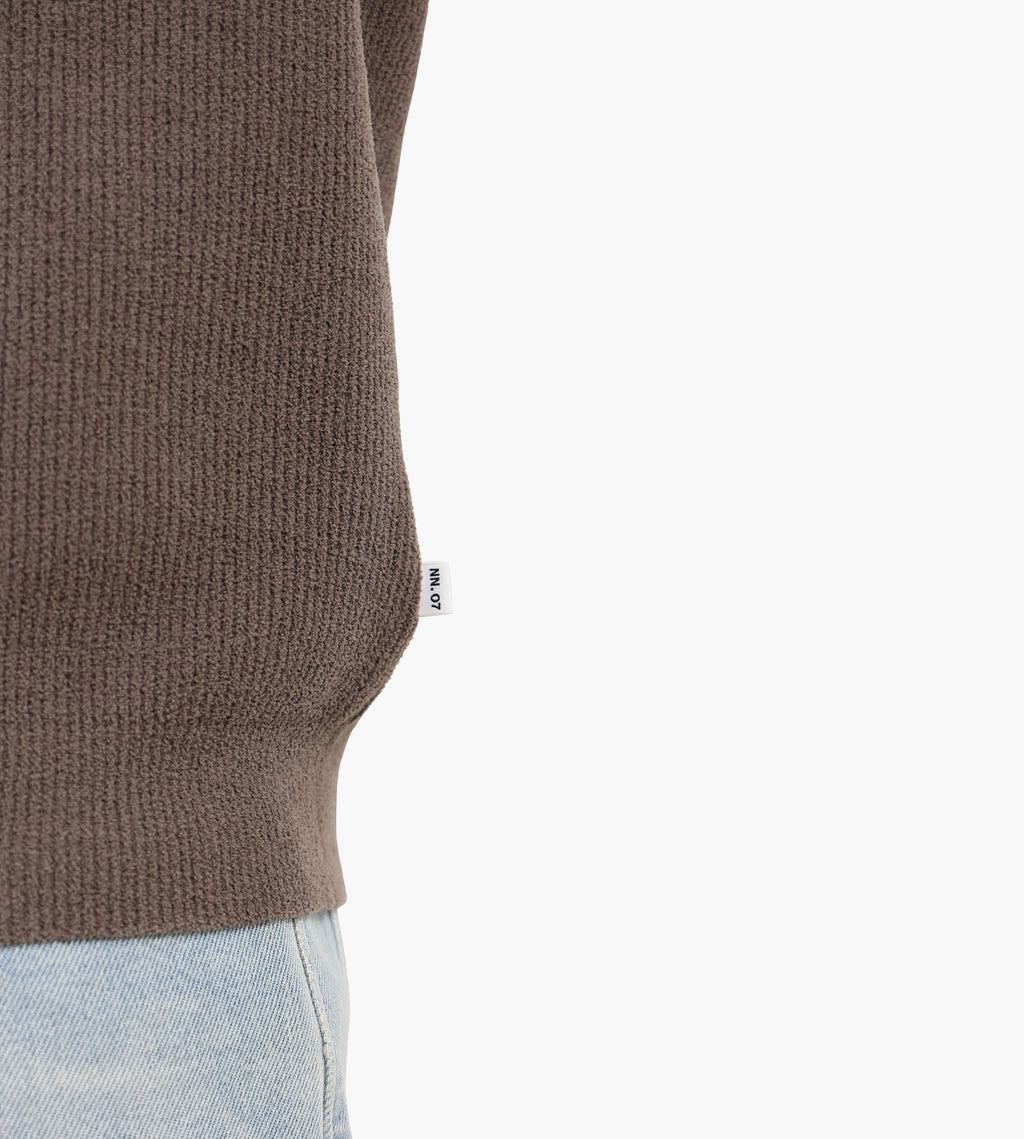 NN.07 Danny Knit 6429 Mable Husk