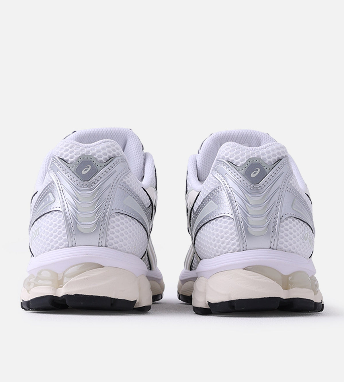Asics Gel-Kayano 12.1 White Cream