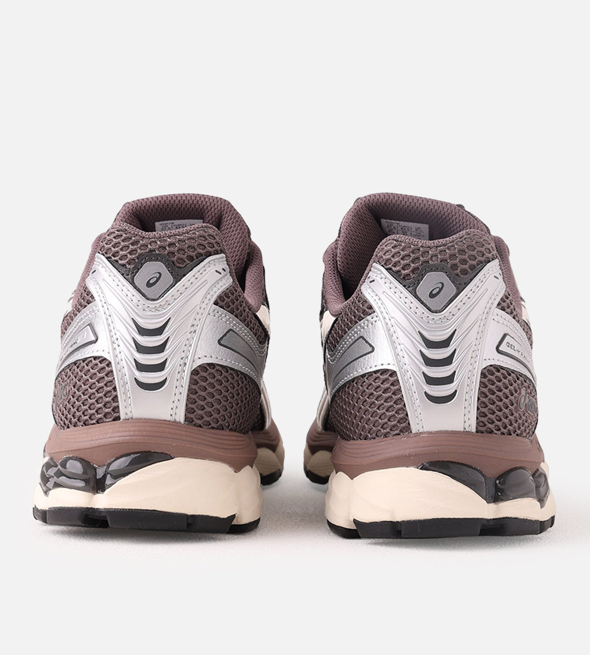 Asics Gel-Kayano 12.1 Cocoa Powder Cream