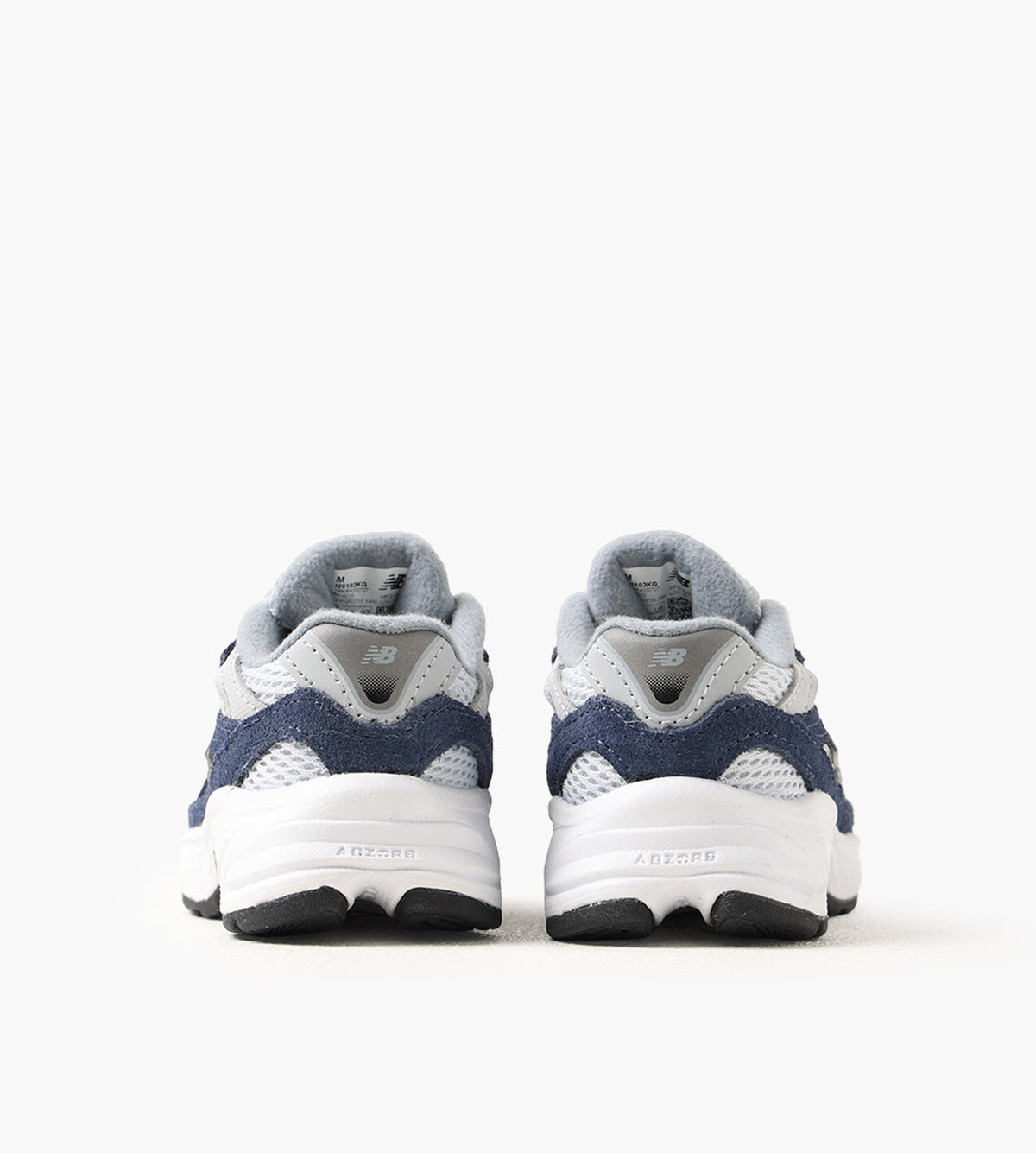 New Balance I20103KQ NB Navy