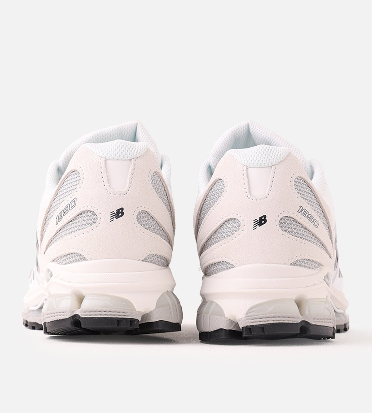 New Balance U189032L White