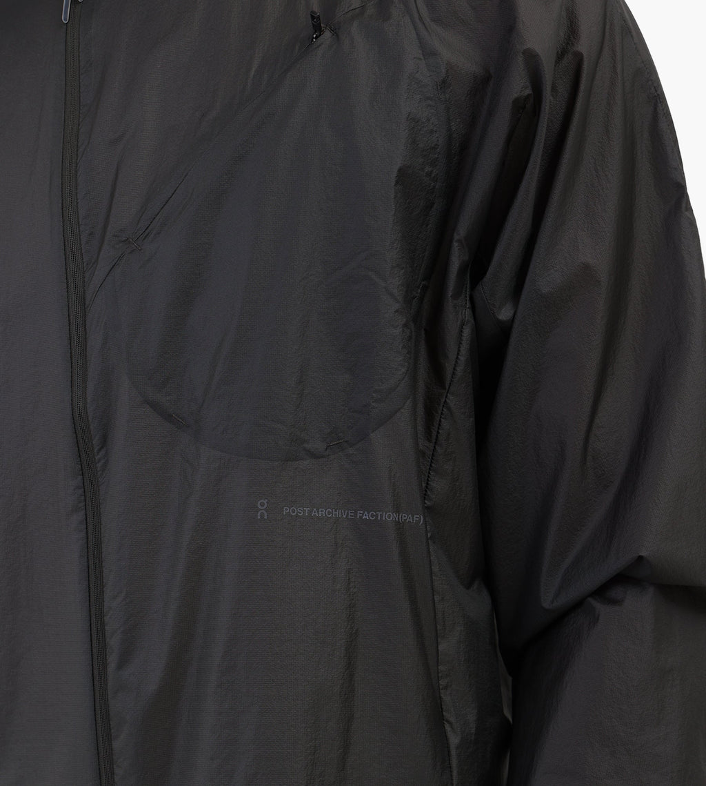 On Zero Jacket PAF 1 U Molasses