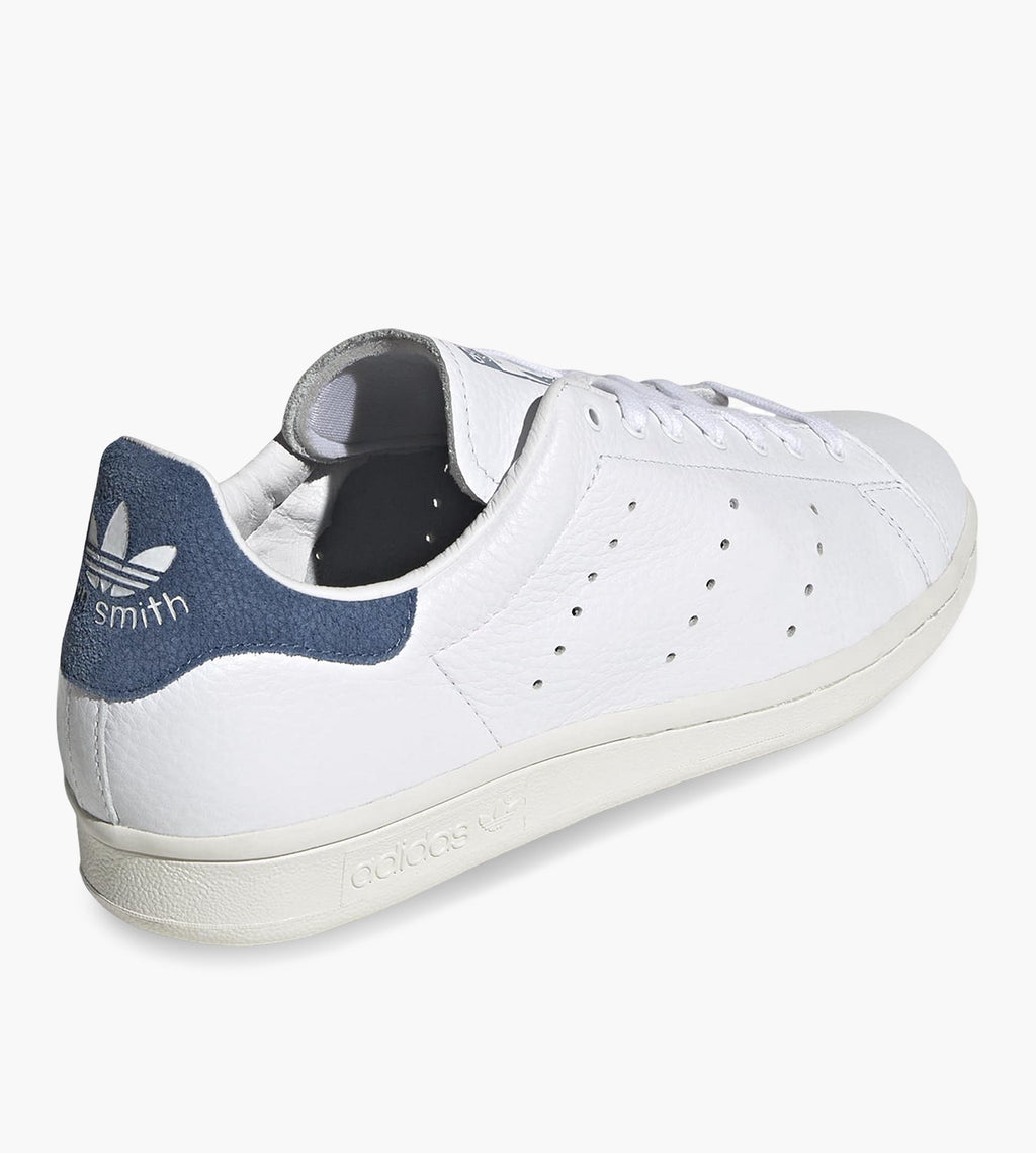 Adidas Stan Smith 80s Ftwwht Focblu Owhite