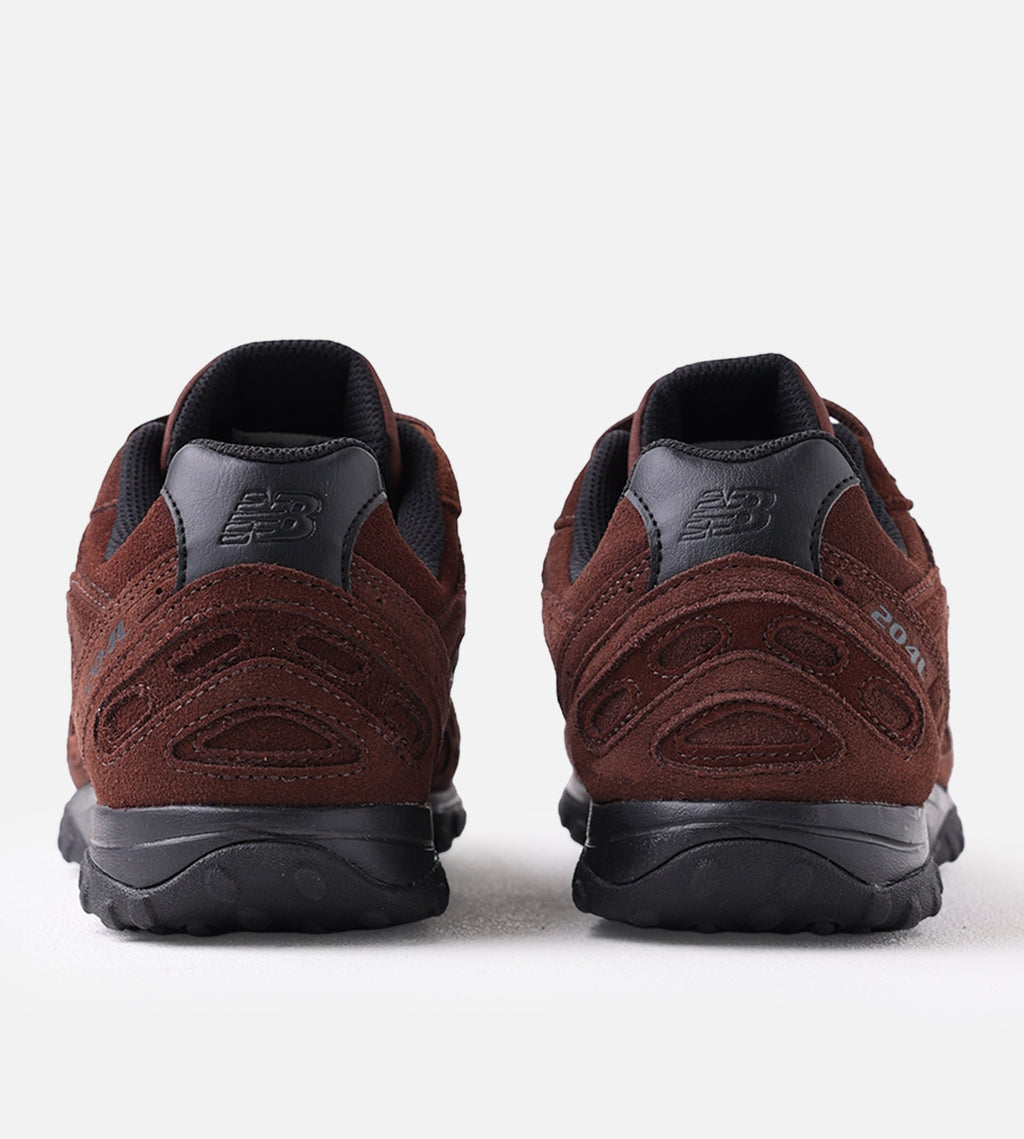 New Balance U204LFSG Pumpernickel