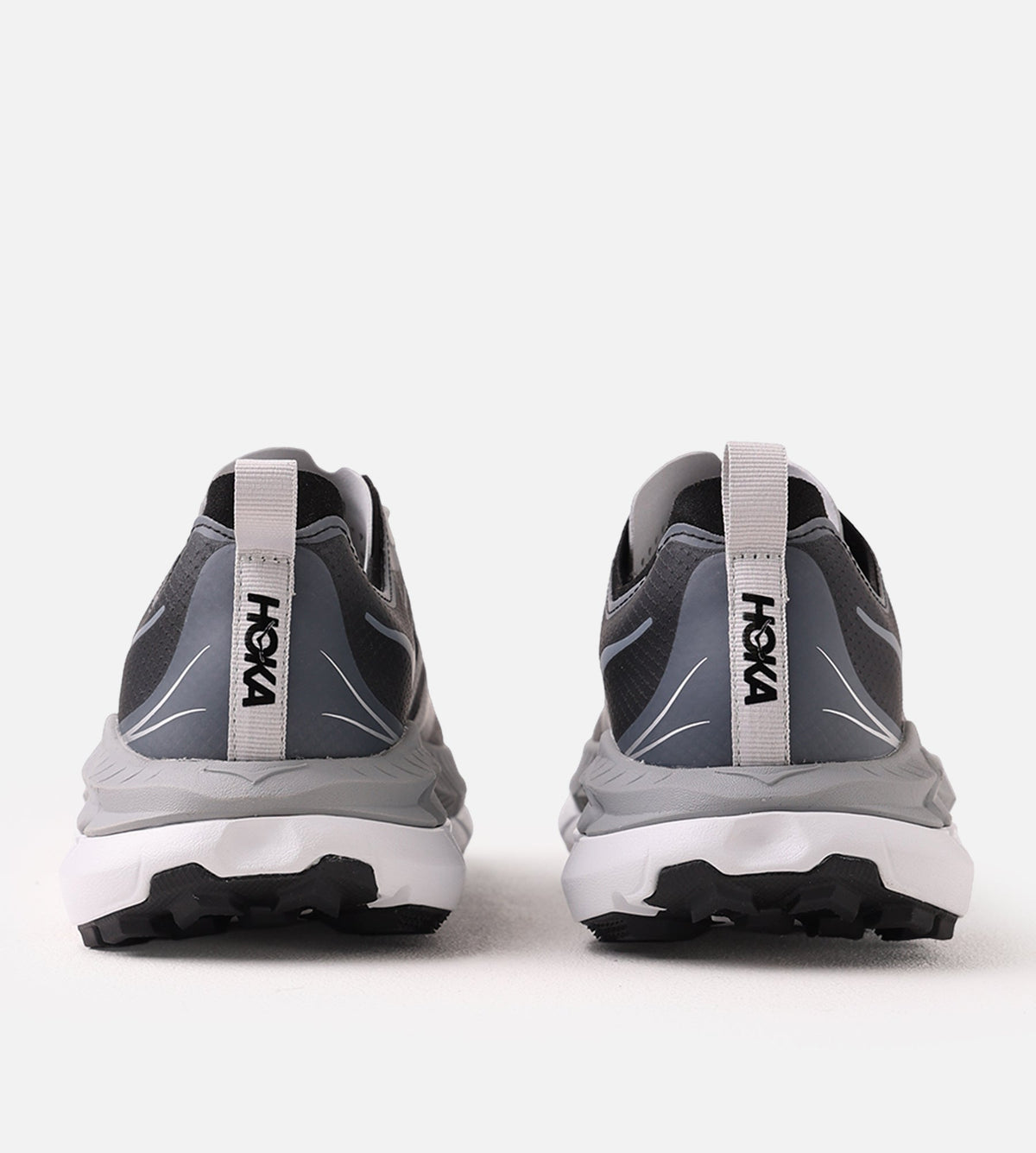 Hoka U Mafate Speed 4 Lite Black Stardust