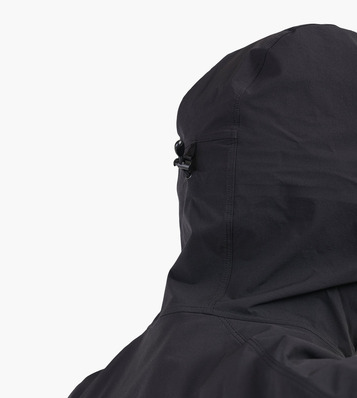 Arc'teryx Gamma Lightweight Hoody M Black