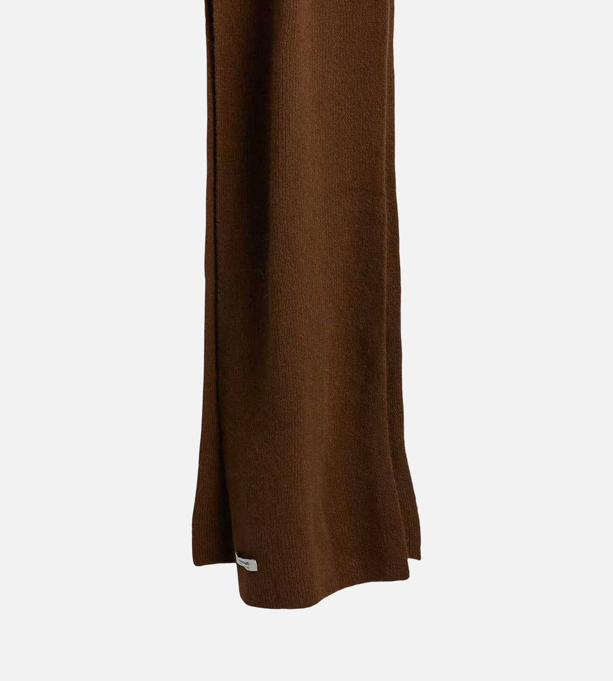 Le Bonnet Scarf Walnut