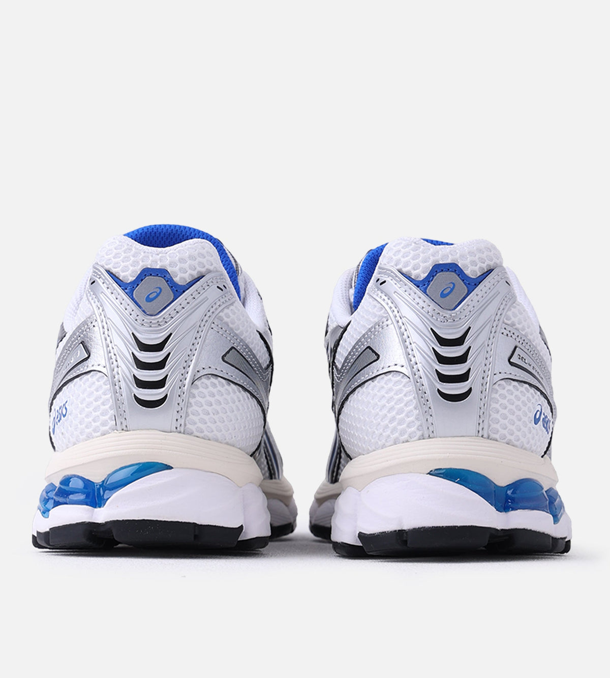 Asics Gel-Kayano 12.1 White Black