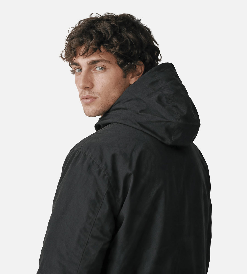 Welter Shelter Patje P Black