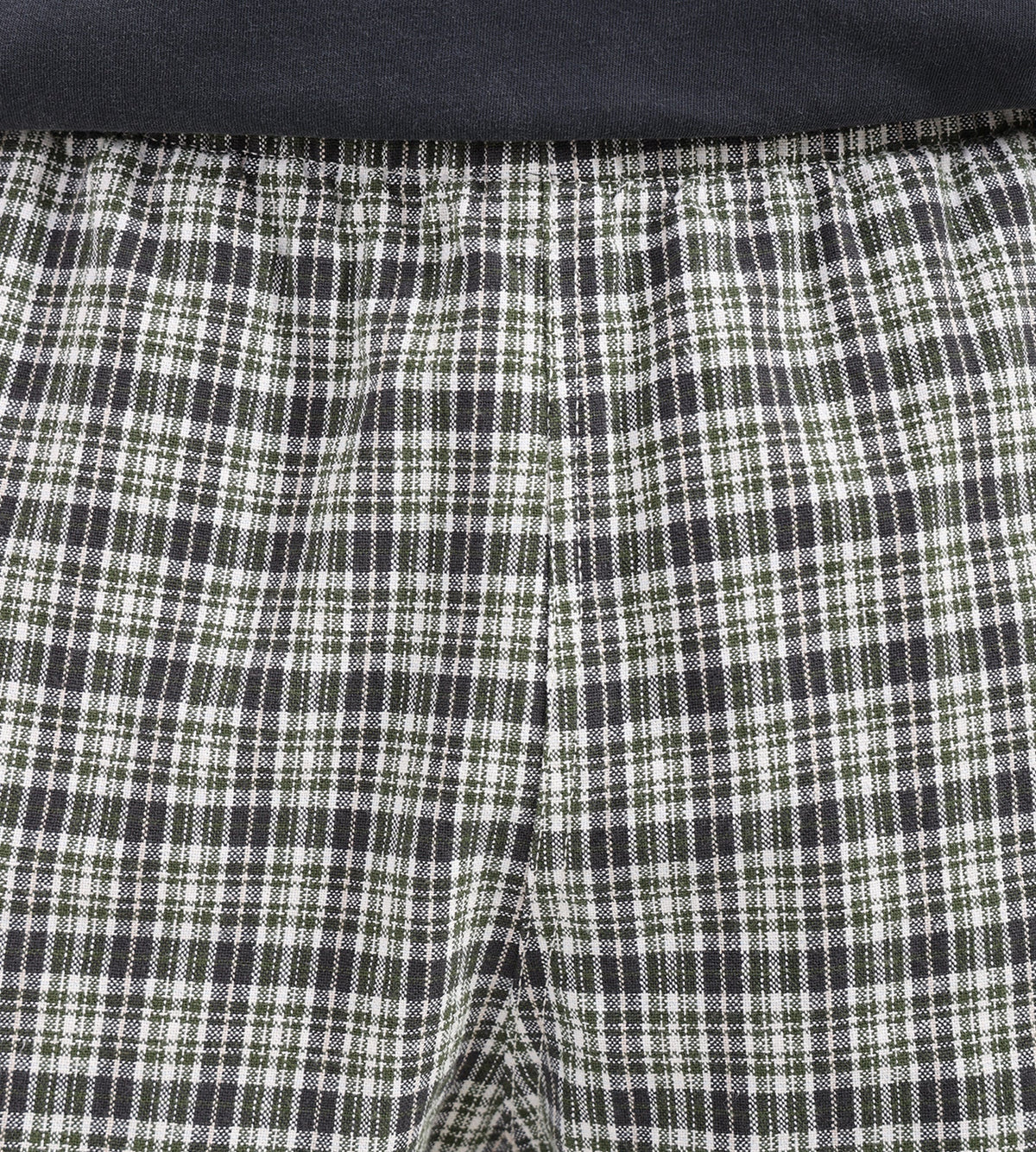 Gramicci Swell Cargo Pant Checkered Plaid