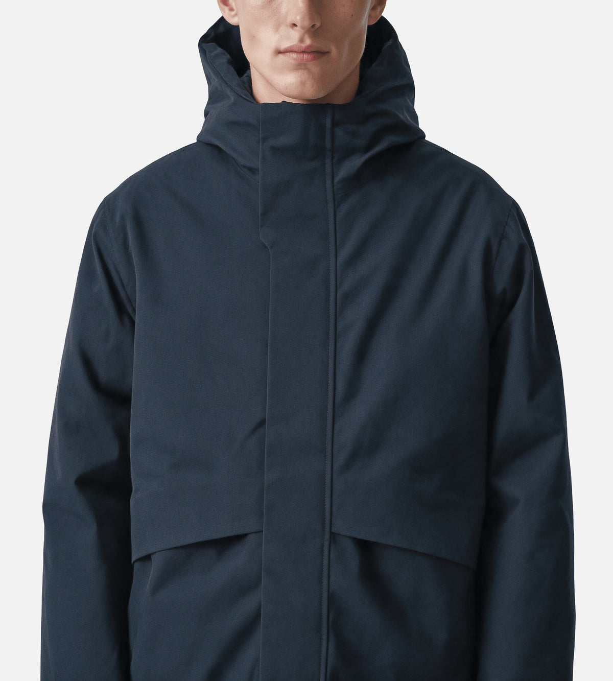 Welter Shelter Patje P Navy