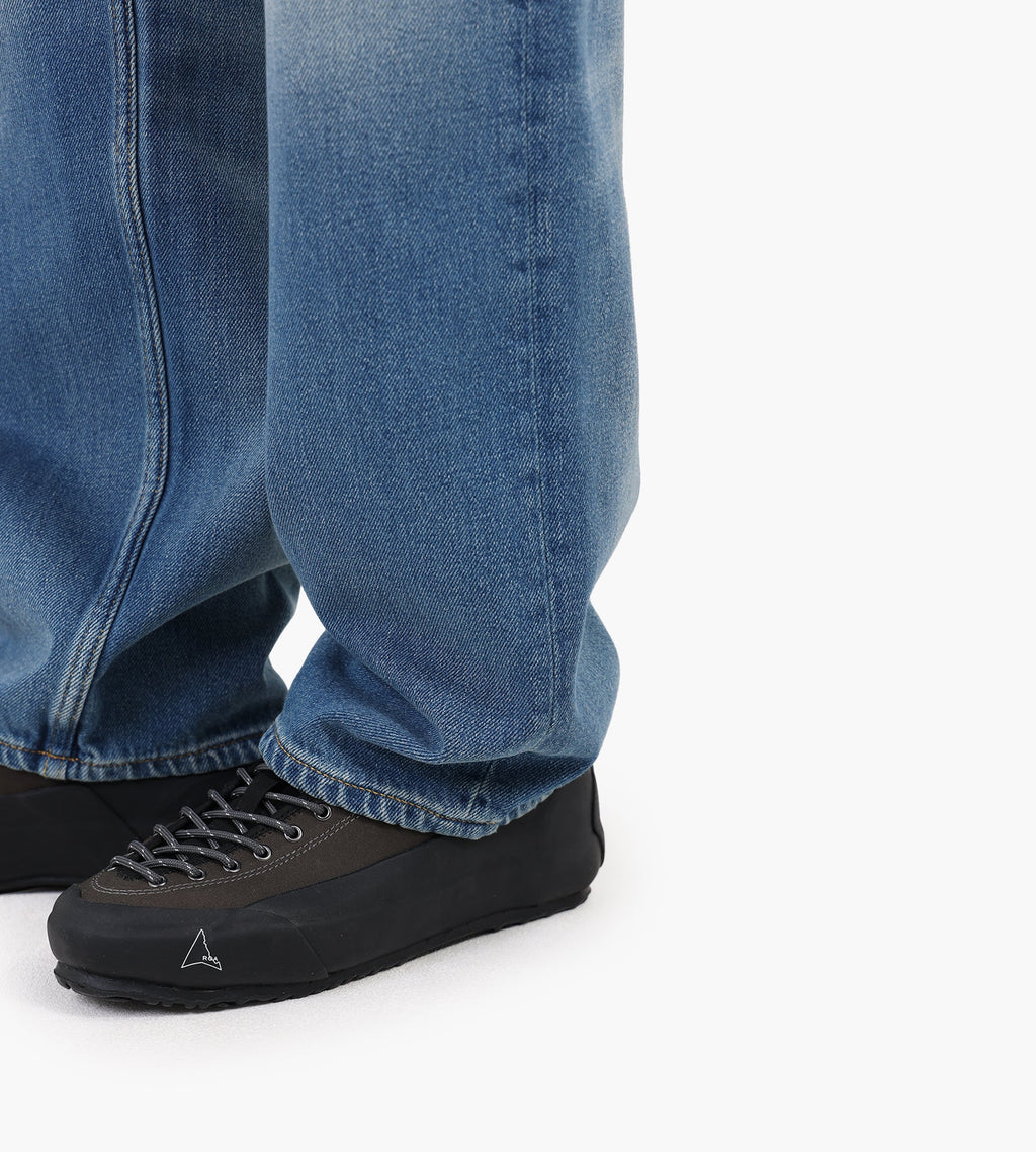 Won Hundred Tony Jeans Cel Blue