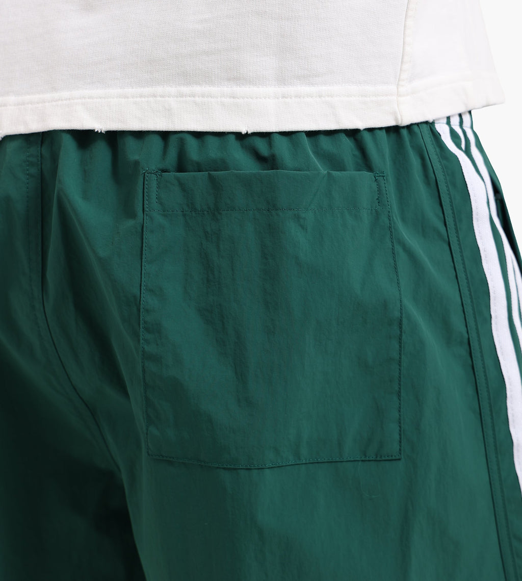 Adidas Sprinter Shorts Cgreen
