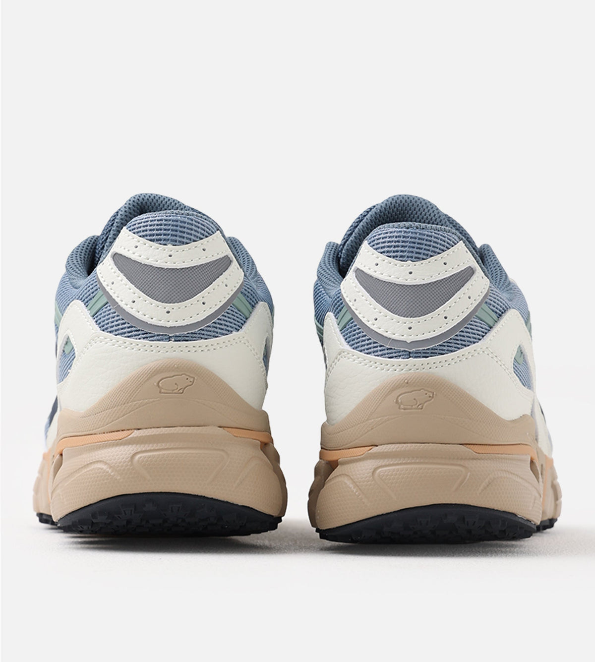 Karhu Super Fulcrum Icicle Blue Mirage