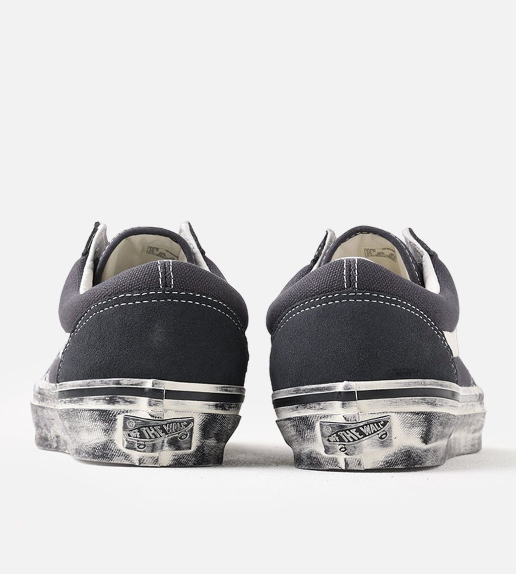Vans LX Old Skool 36 Ptsp Charcoal Grey