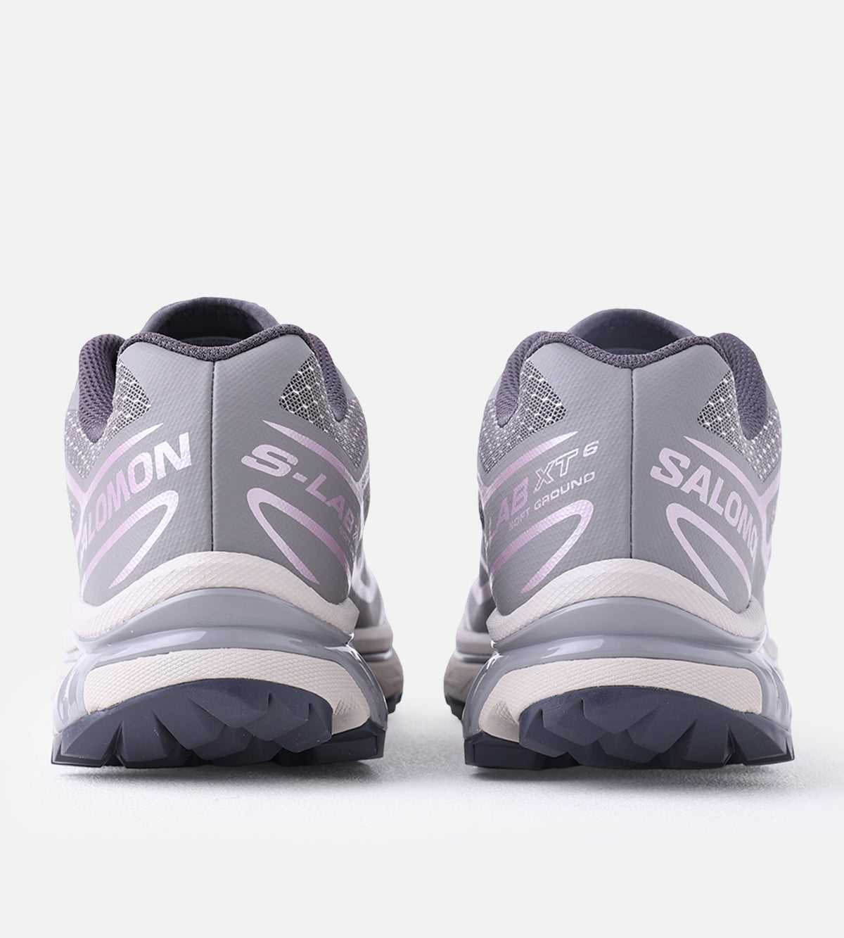 Salomon XT-6 Steel Streets Cloudb Dawn P 9