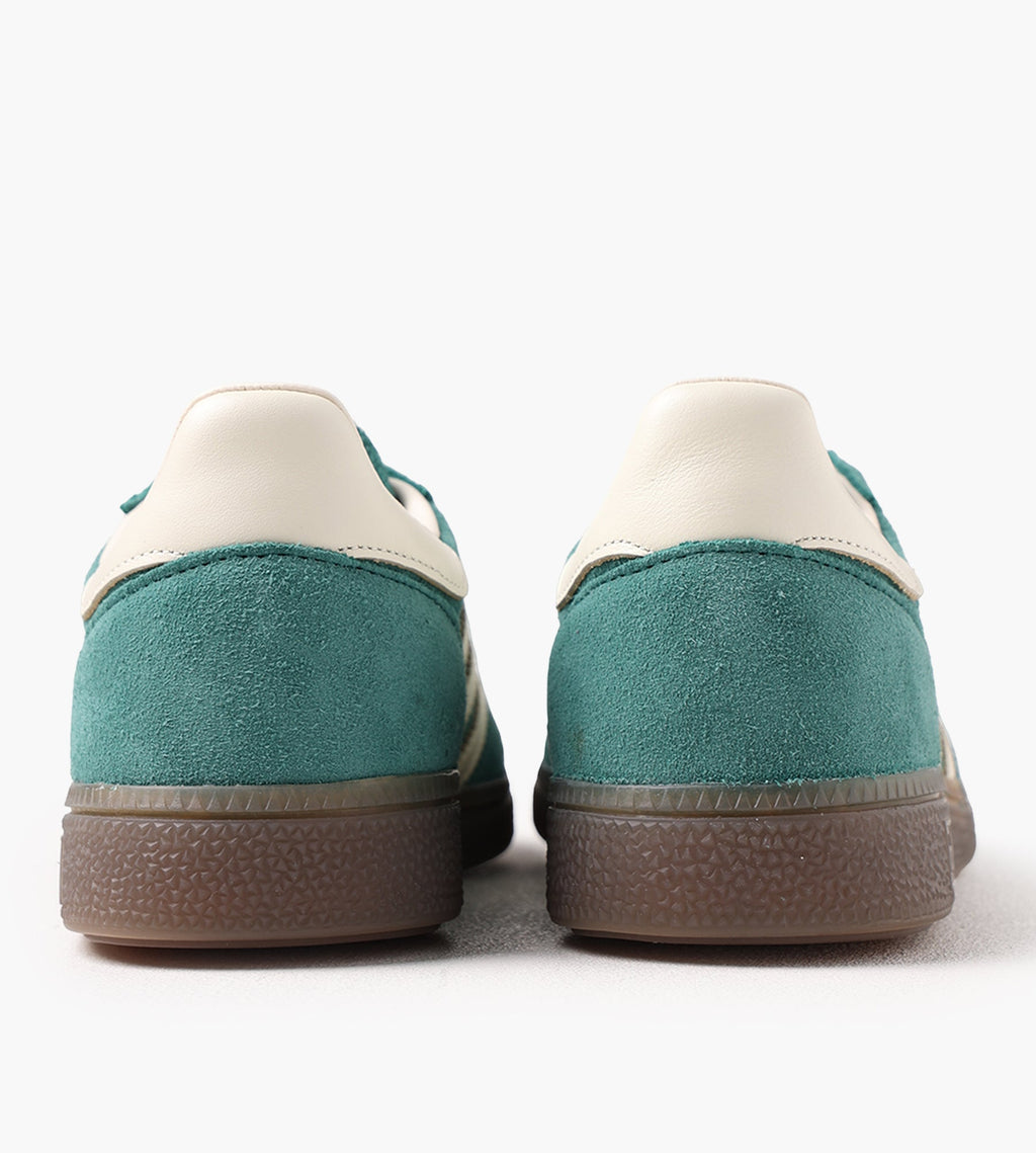 Adidas Handball Spezial W Cgreen Crewht Gum5