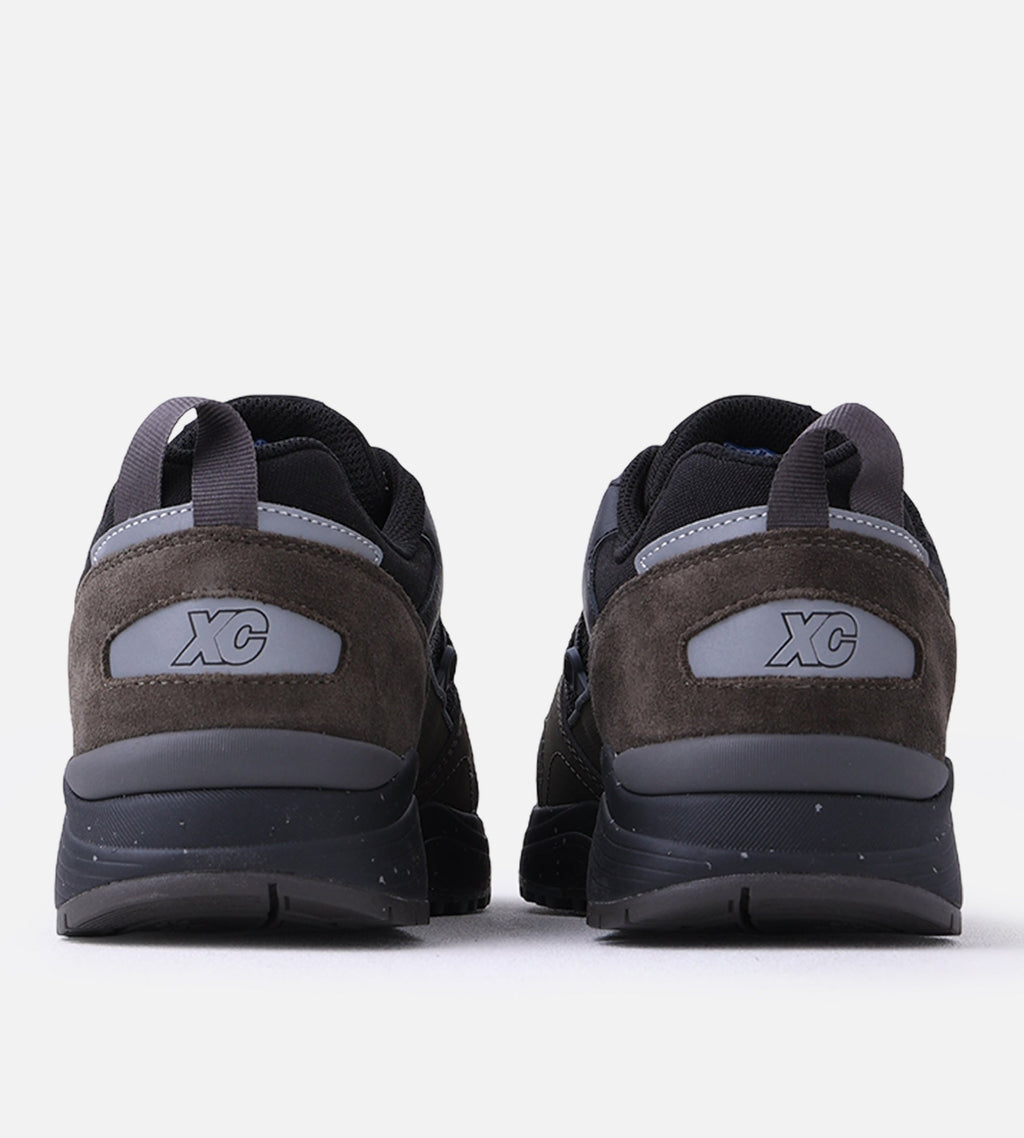 Karhu Fusion XC WP Tarmac Dark Gull Gray