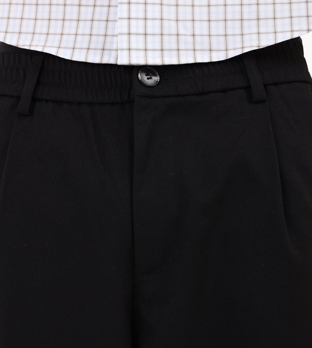 Libertine-Libertine Agency 3619 Trousers Black