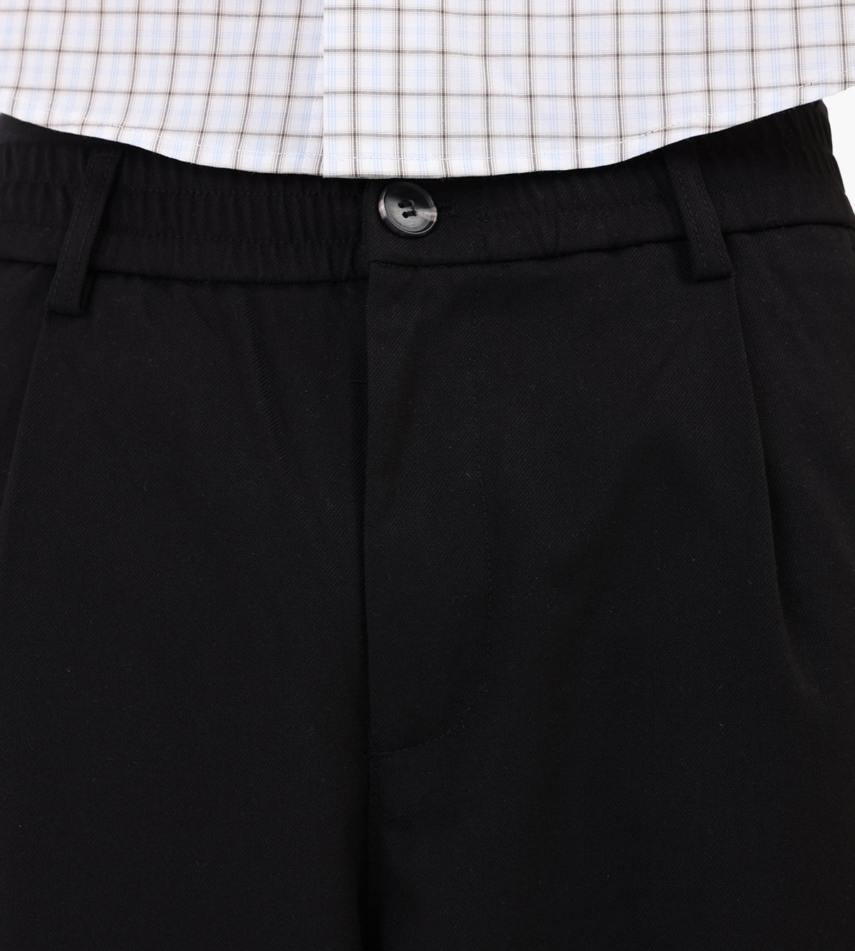 Libertine-Libertine Agency 3619 Trousers Black