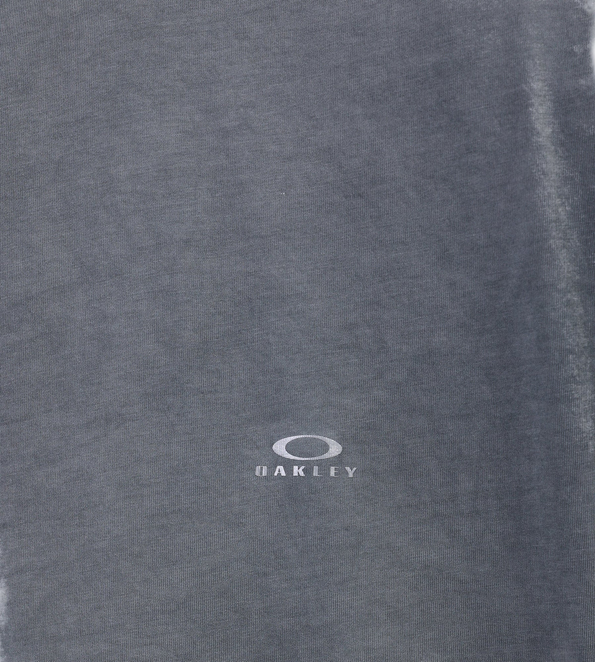 Oakley Latitude Veil Tee Cement