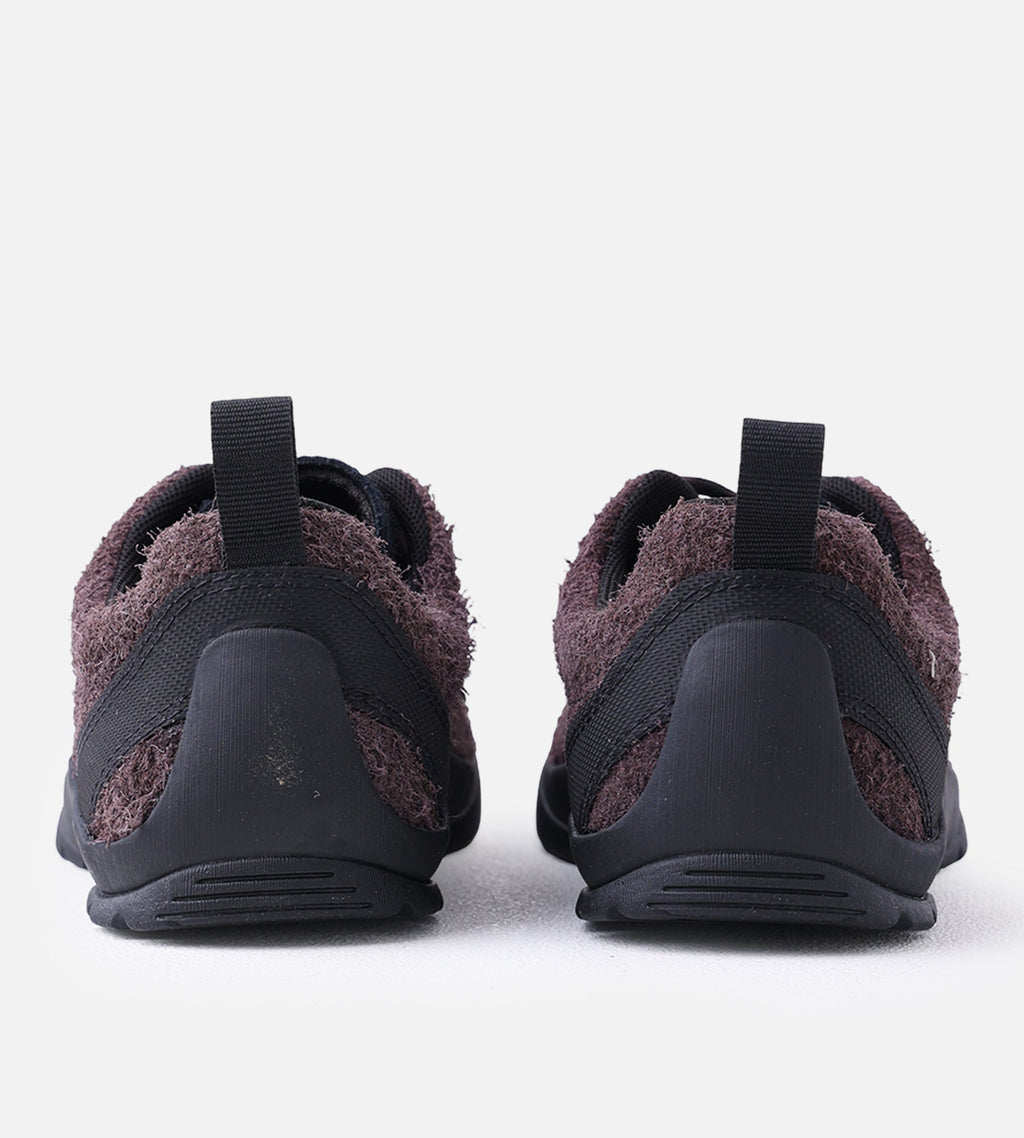 KEEN Jasper W-Java Black
