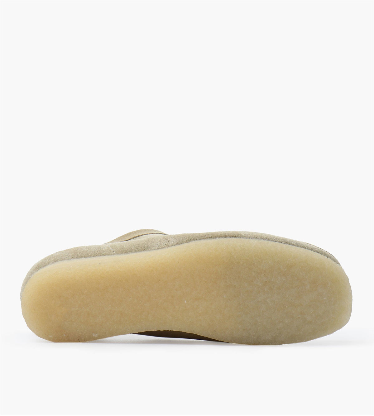 Clarks Originals Wallabee Maple Suede