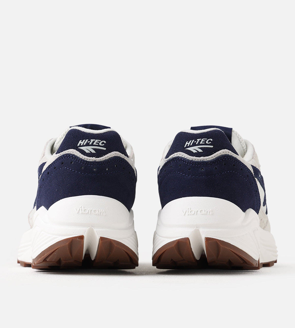 Hi-Tec HTS SHADOW RGS Star White Peacock
