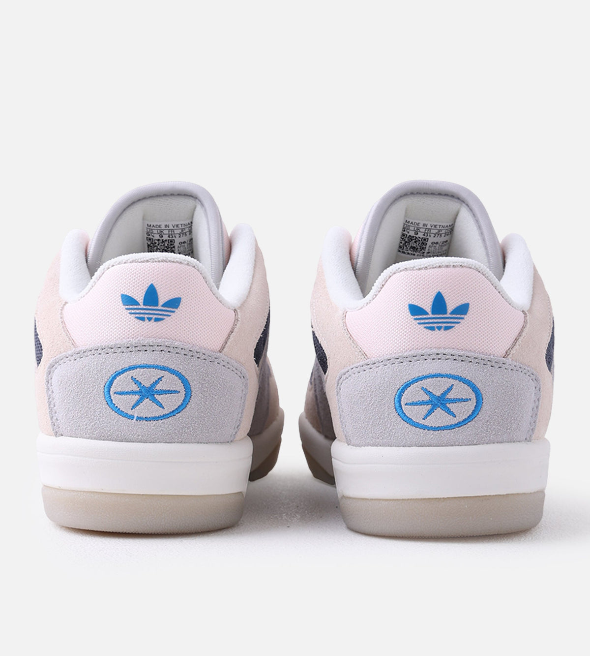Adidas x Bad Bunny BAD BO 1.1 Cwhite Gretwo Pink
