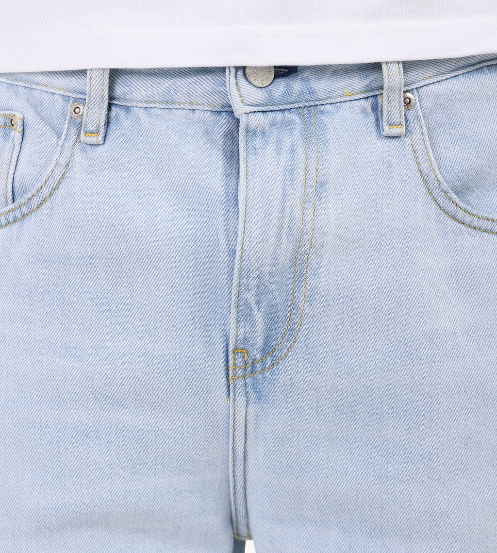 Won Hundred Tony Jeans Light Blue