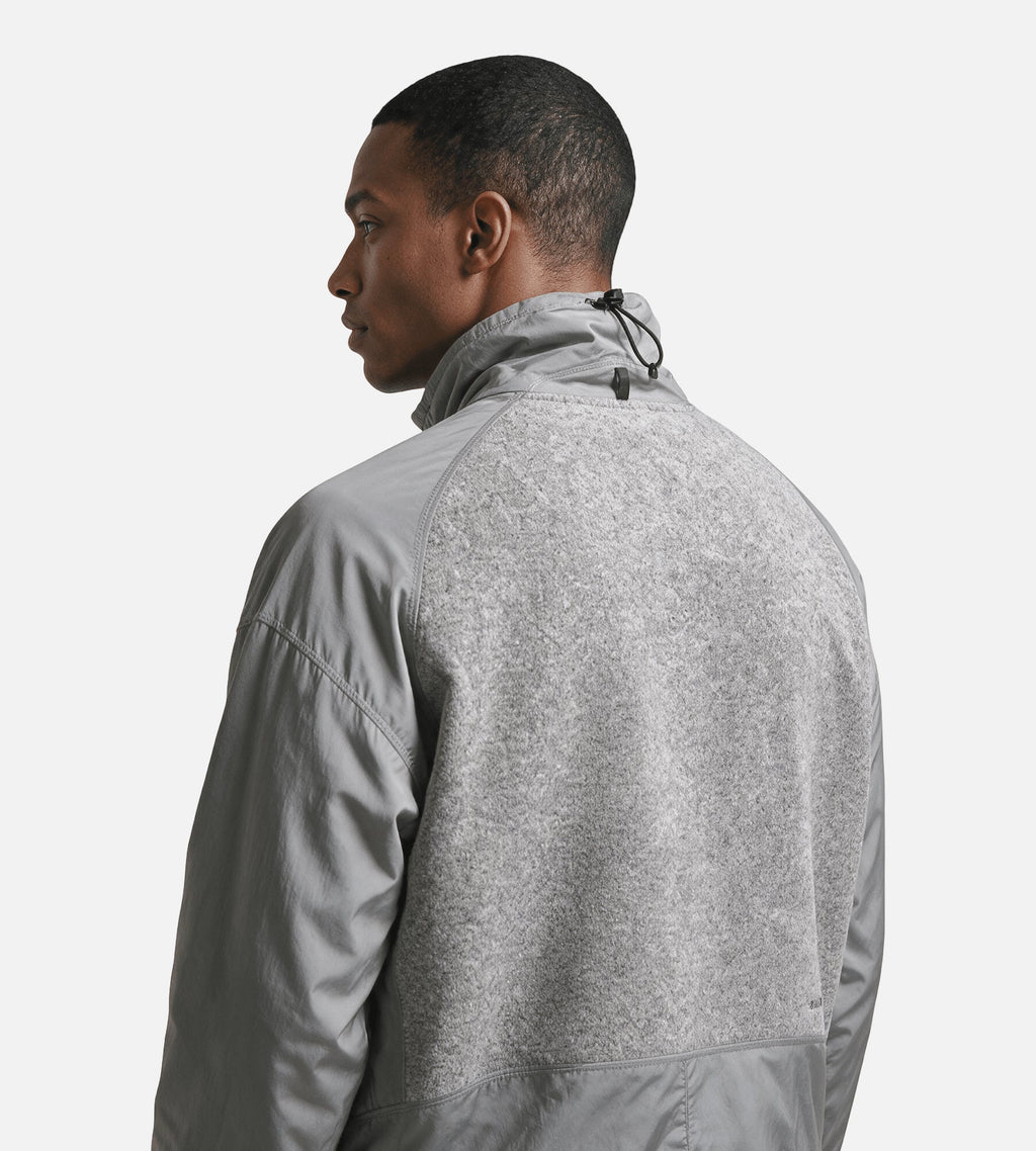 Oakley Heirloom Thermal Pro Sweatshirt Cement Melange